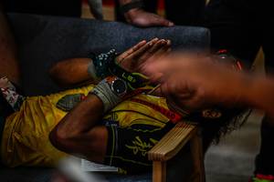 BIB: 160
                            <button type="button" onclick="openModal(21897436)" class="btn btn-primary btn-sm float-right btn-popup" data-toggle="modal" data-target=".modal-high-quality">
                        <i class="fas fa-shopping-cart"></i> Add to Cart
                    </button>
                                            <button type="button" onclick="isThisMe(21897436, true)" class="btn btn-success btn-sm float-right btn-popup btn-isme hidden" data-toggle="tooltip" data-placement="bottom" title="นี่คือรูปของคุณใช่ไหม คลิกที่นี่เพื่อเอาเข้าอัลบั้ม">
                        <i class="fas fa-plus"></i> Add to album
                    </button>
                    <button type="button" onclick="isThisMe(21897436, false)" class="btn btn-warning btn-sm float-right btn-popup btn-isnotme hidden">
                        <i class="fas fa-ban"></i> Remove from album
                    </button>